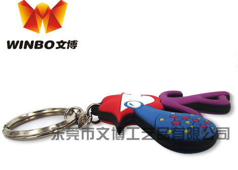 裝飾必備廣告禮品扣鑰匙