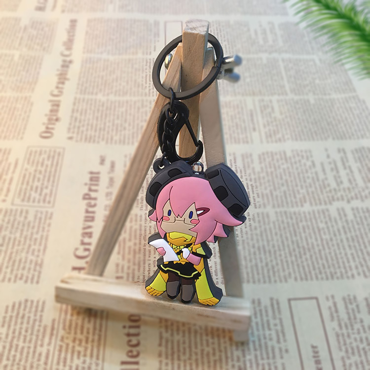 如何挑選適合自己的鑰匙扣?