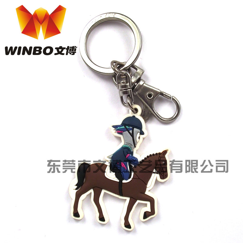 鑰匙扣選購技巧大放送