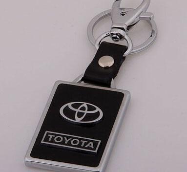 鑰匙扣的品類(lèi)有哪些？