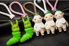 供應(yīng)PVC禮品鑰匙扣廣告禮品