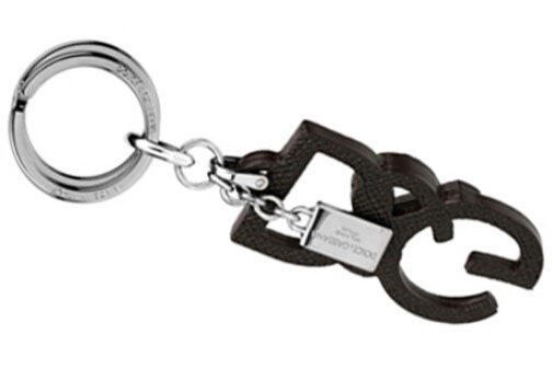 奢侈品標志汽車鑰匙扣