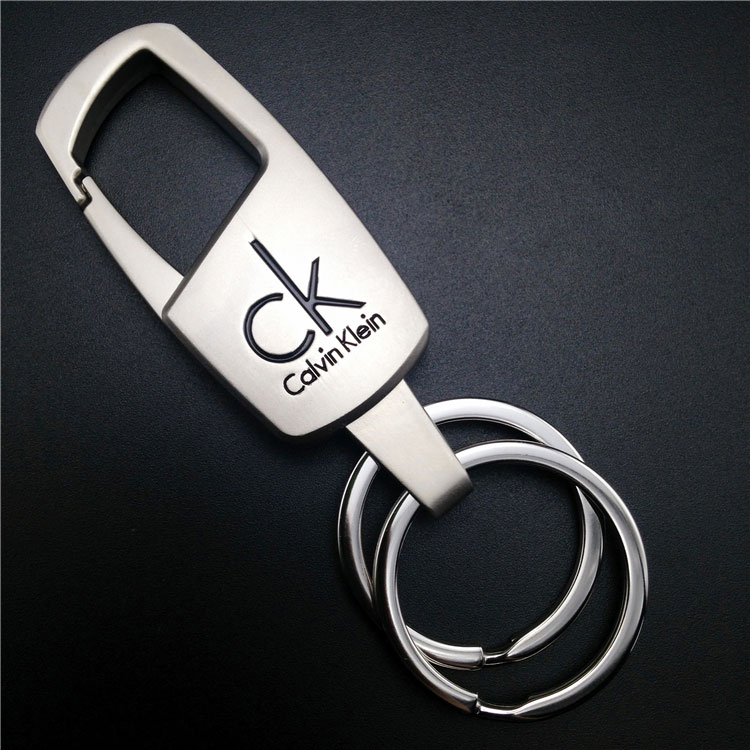 如何讓金屬鑰匙扣定制更時尚?