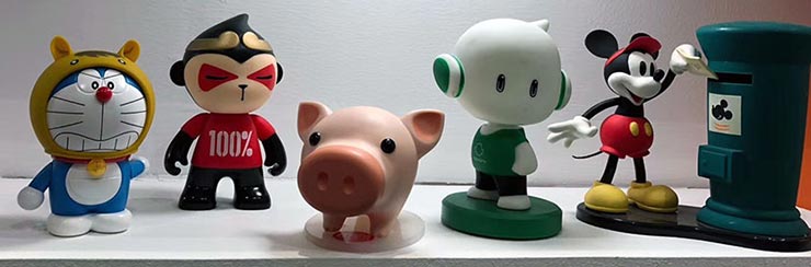 文博工藝品參展2019年3月春季北京禮品展